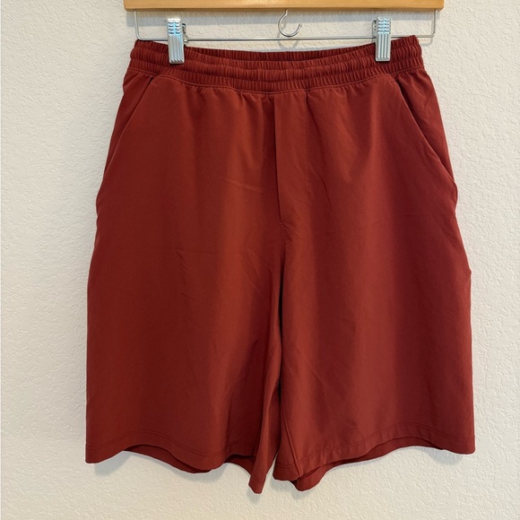 Lululemon Pace Breaker Lined Short 9" Medium - Picture 2 of 6